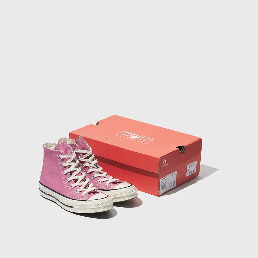 CONVERSE sneakers 240mm